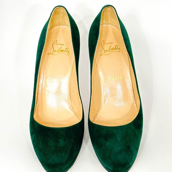 Christian Louboutin Pumps- Size 38 - Picture 5 of 11